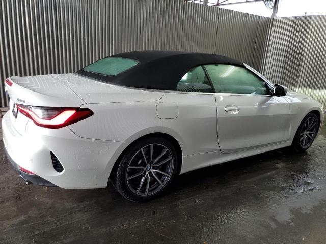 WBA23AT06NCH99967 BMW 430I