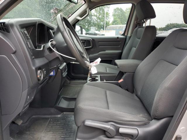 5FPYK1F79EB009061 Honda Ridgeline Sport