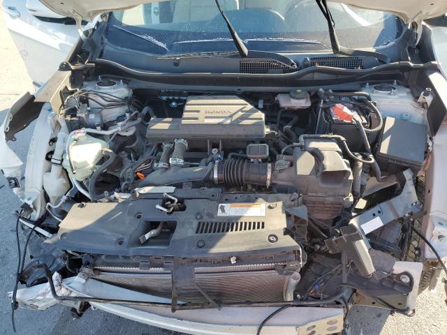 2HKRW1H99JH521091 Honda Cr-v Touring