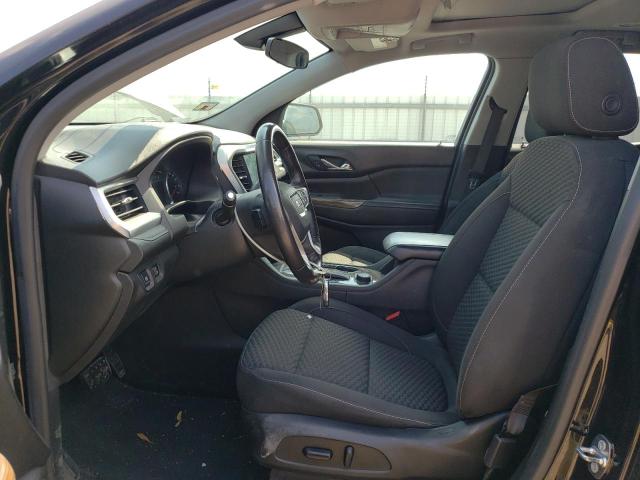1GKKNSLS2JZ189142 GMC ACADIA SLE