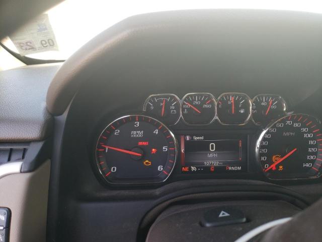 1GKS1BKC7GR261614 GMC YUKON SLT