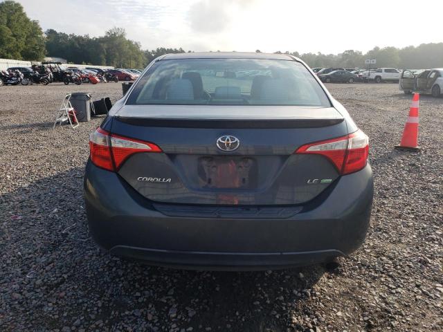 2T1BPRHE2EC079483 Toyota Corolla Eco
