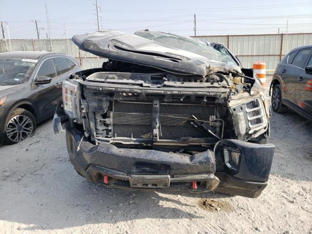1GT49PEY2MF242757 GMC Sierra K2500 At4