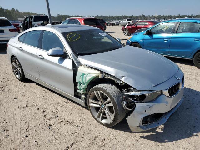 WBA4J1C58KBM13574 BMW 430i Gran Coupe