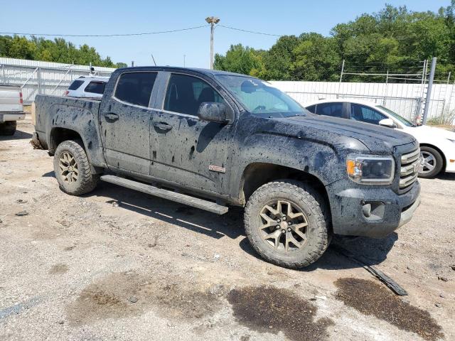 1GTG6CE3XG1192081 GMC CANYON SLE