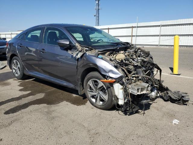 2HGFC2F66KH529784 Honda Civic Lx