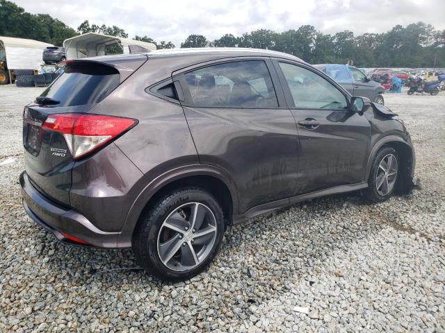 3CZRU6H90LM737017 Honda Hr-v Touring