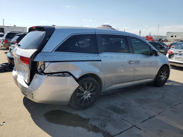 5FNRL5H65EB031631 Honda ODYSSEY EXL
