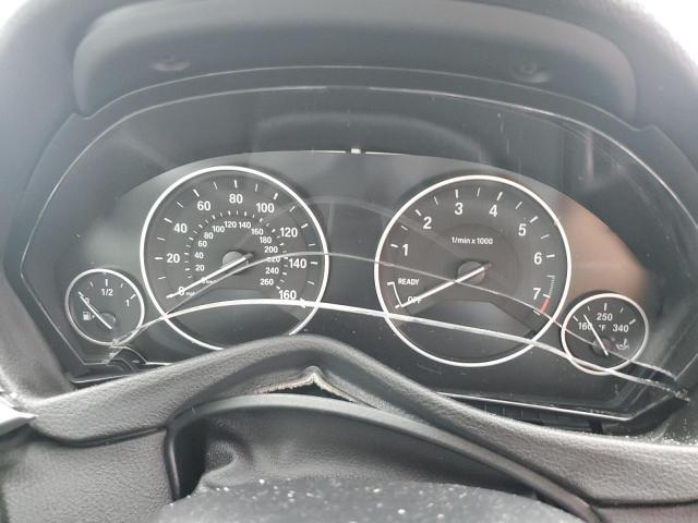 WBA4A5C57FGK15407 BMW 428 I Gran Coupe