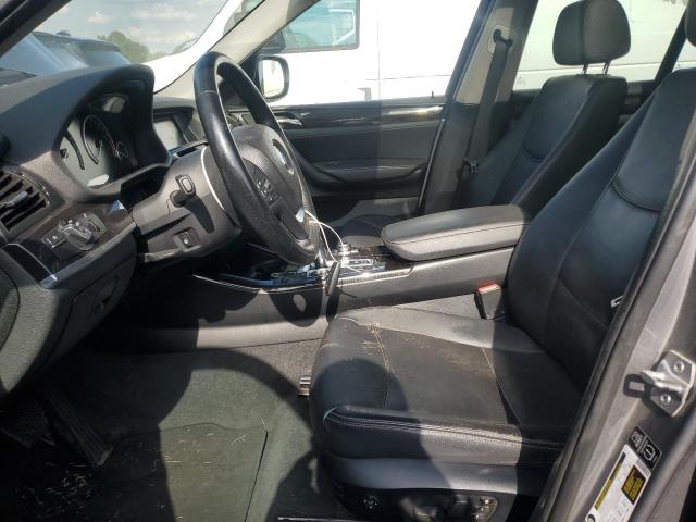 5UXWX7C56E0E78146 BMW X3 Xdrive35i