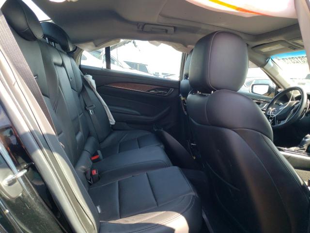 1G6AX5SX8K0136986 Cadillac CTS LUXURY