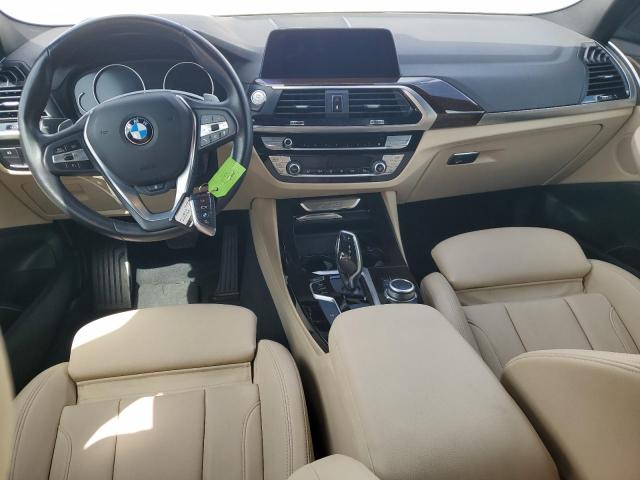 5UXTY3C09M9F57771 BMW X3 Sdrive30i