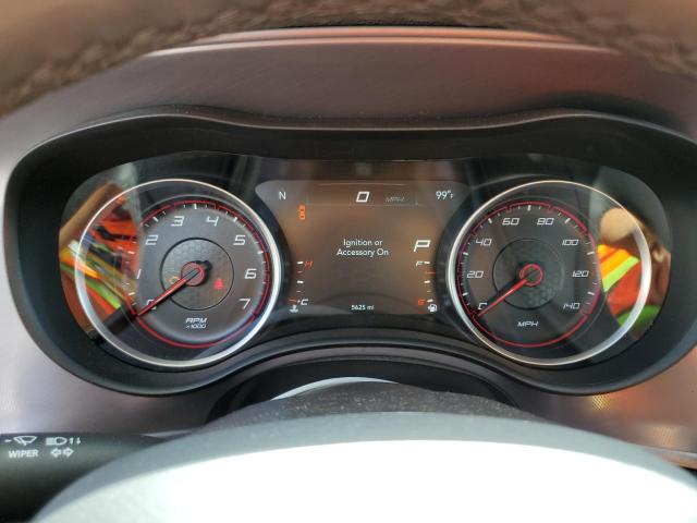 2C3CDXBG9PH528814 Dodge Charger Sxt