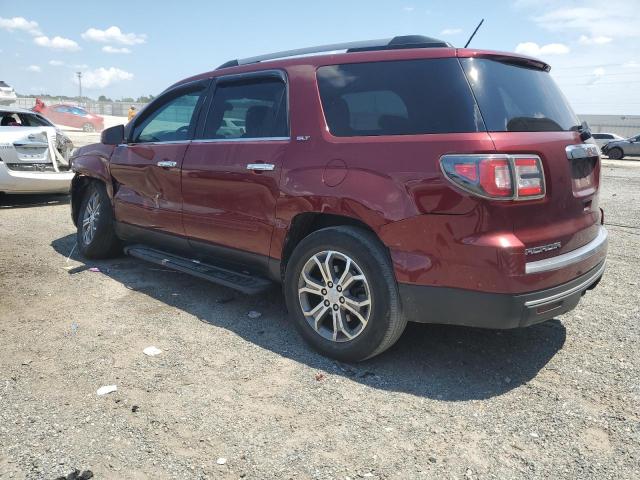 1GKKRRKD5FJ350590 GMC Acadia Slt-1