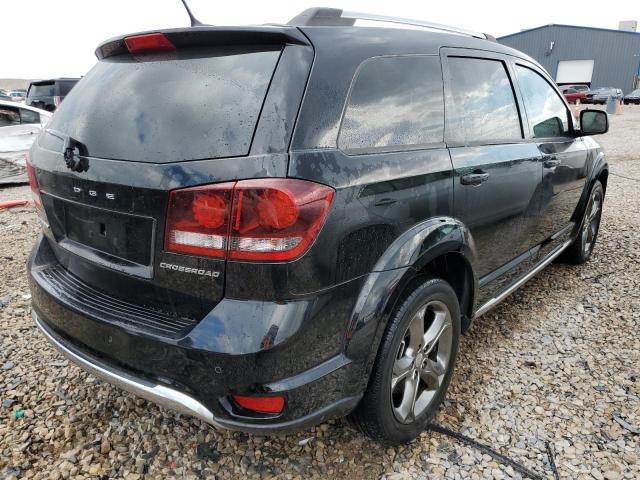 3C4PDCGG5GT207214 Dodge Journey Crossroad