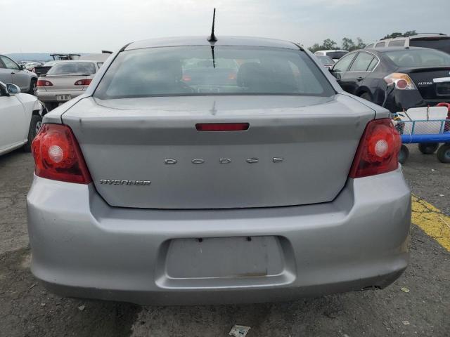 1C3CDZAB9EN225506 Dodge AVENGER SE