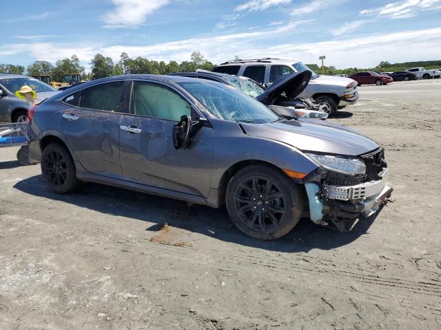 JHMFC1F9XJX005887 Honda Civic Touring