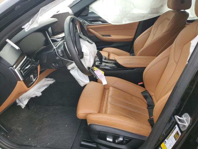 WBA73BJ06NWX74898 BMW 540 XI