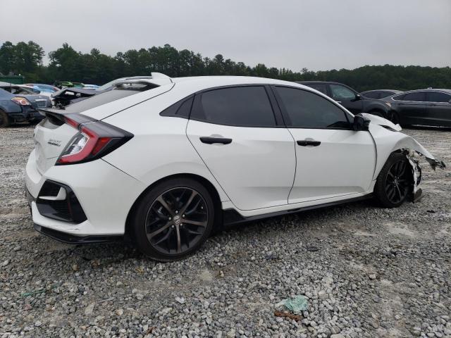 SHHFK7H97MU405133 Honda Civic Sport Touring