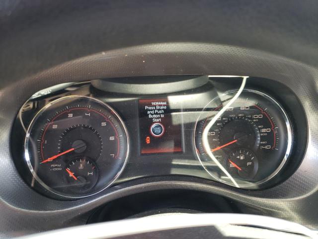 2C3CDXBG0EH129299 Dodge Charger Se