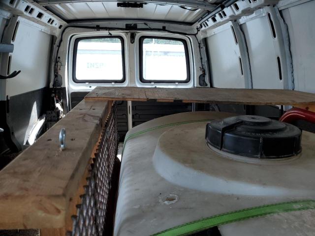 1GTW7AFGXJ1211783 GMC Savana G2500