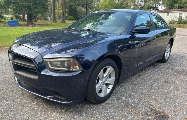 2C3CDXBG8EH112587 Dodge Charger Se