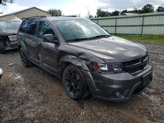 3C4PDDBG8FT749628 Dodge Journey Sxt