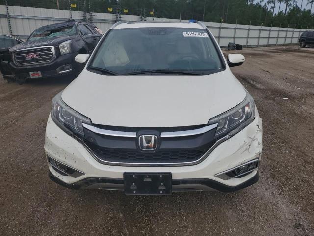 5J6RM3H99GL001957 Honda Cr-v Touring