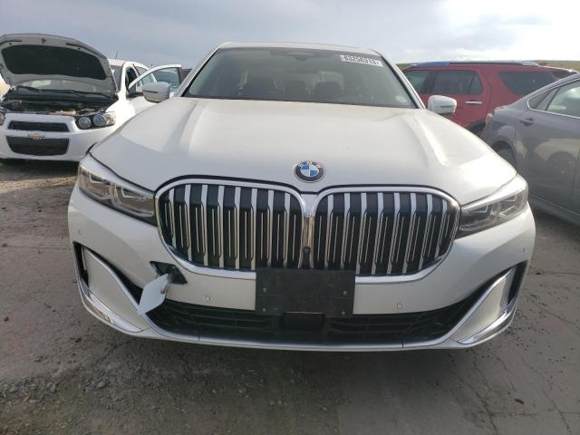 WBA7U2C04LBM62111 BMW 750 Xi