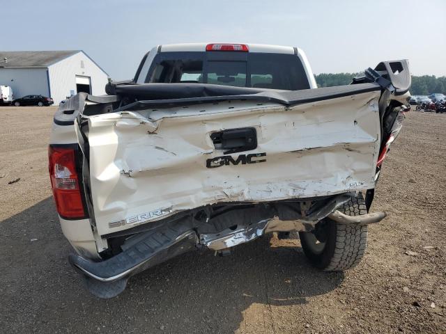 3GTU2VECXFG187697 GMC Sierra K1500 Slt