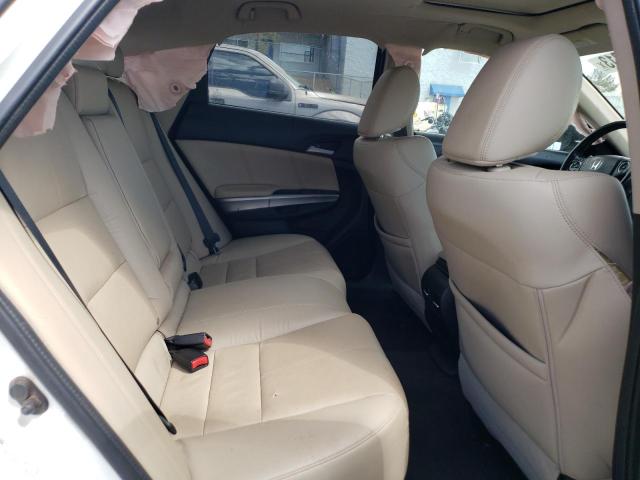 5J6TF2H5XEL000420 Honda Crosstour Exl