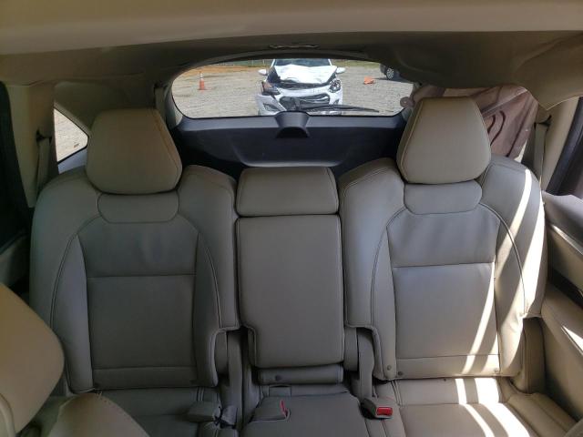 5FRYD4H23EB004832 Acura MDX