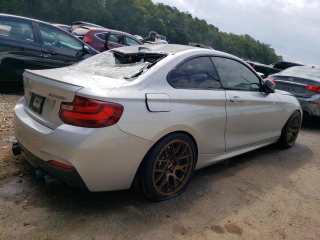 WBA1J7C56FV289332 BMW M235I