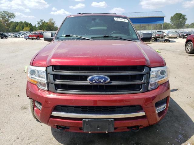 1FMJK2AT6HEA56909 Ford Expedition El Limited