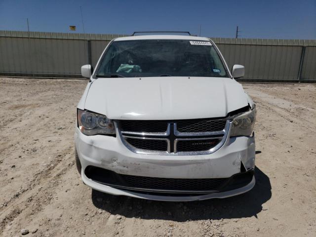 2C4RDGCG1GR168596 Dodge Grand Caravan Sxt
