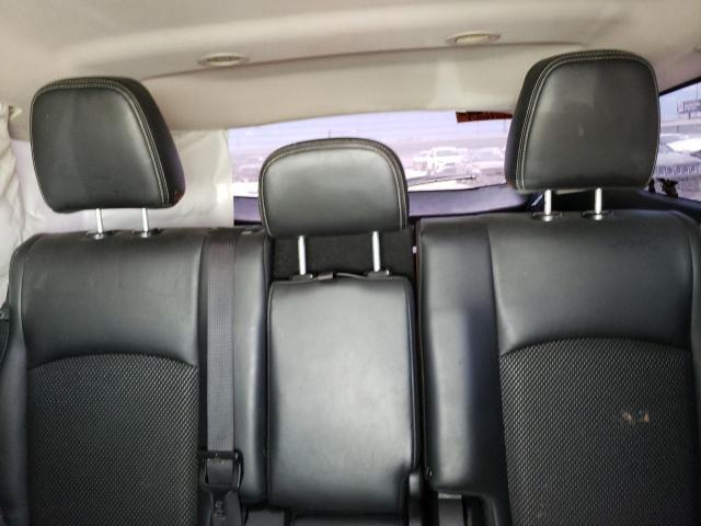 3C4PDCGG8KT746323 Dodge Journey Crossroad