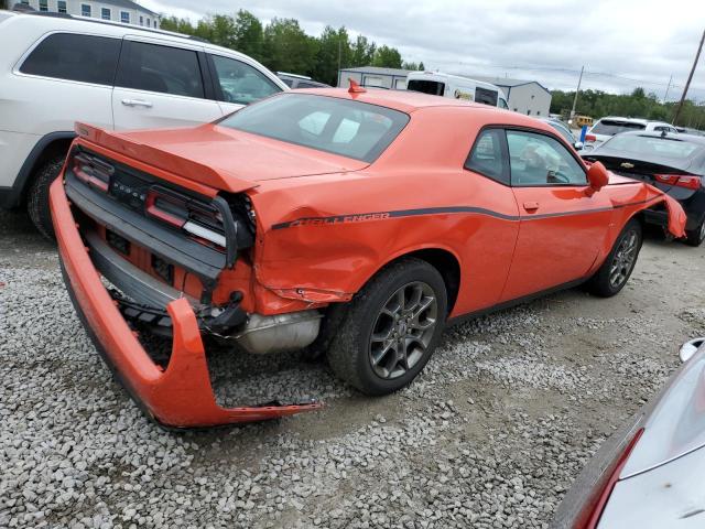 2C3CDZGG3HH656598 Dodge Challenger Gt