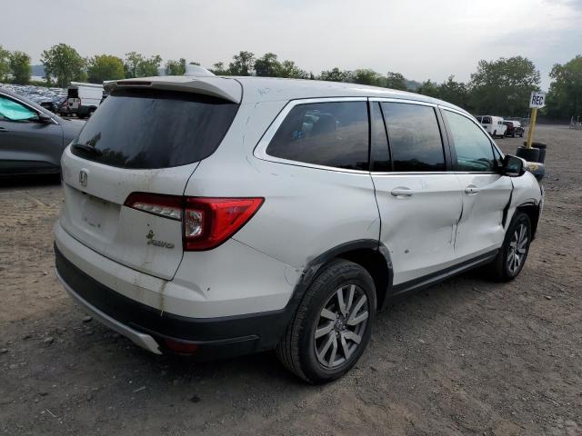 5FNYF6H31LB061494 Honda Pilot Ex