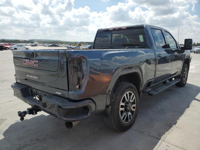 1GT49PEY5LF198929 GMC Sierra K2500 At4