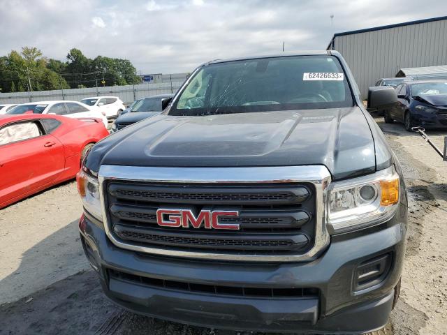 1GTG5BEN0J1127889 GMC Canyon