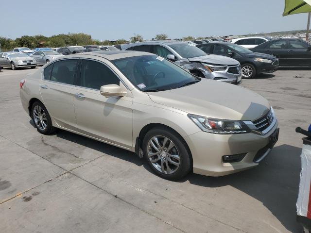 1HGCR3F80FA036714 Honda ACCORD EXL