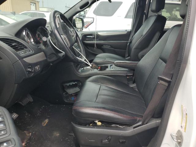2C4RDGEG5HR698018 Dodge Grand Caravan Gt