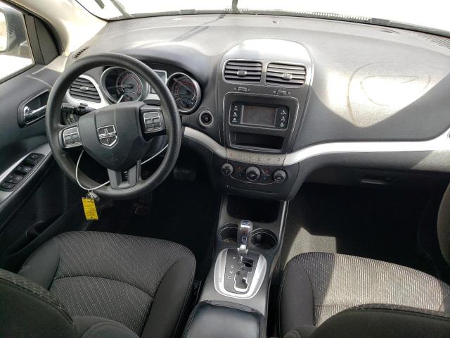 3C4PDCBGXET127038 Dodge Journey Sxt