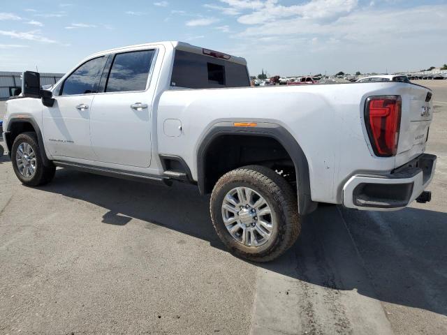 1GT49WEY8PF216422 GMC Sierra K3500 Denali