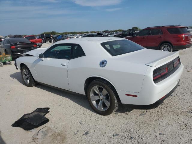 2C3CDZAG6LH105406 Dodge Challenger Sxt