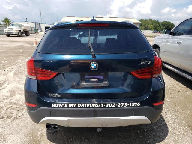WBAVM1C58FVW58746 BMW X1 Sdrive28i