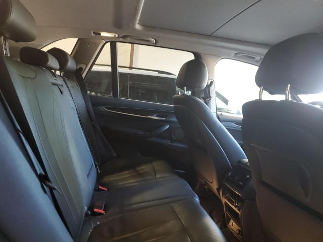 5UXKR0C56G0P25200 BMW X5 Xdrive35i