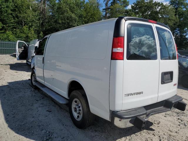 1GTW7AF75M1190538 GMC Savana G2500