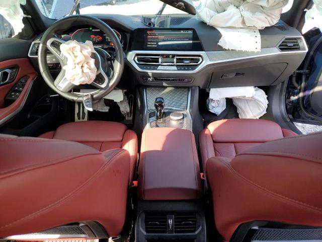 WBA5U7C06NFM34620 BMW M340I