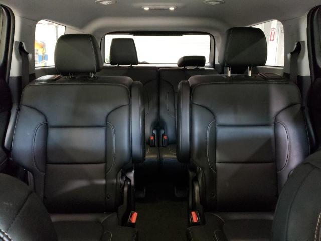 1GKKNUL41PZ193964 GMC ACADIA SLT